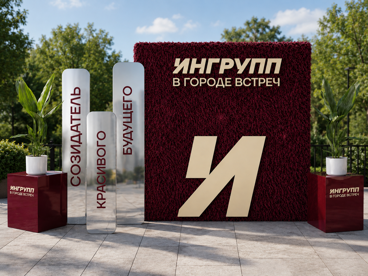 Ингрупп — фото 1